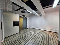 ubi-techpark photo thumbnail #8
